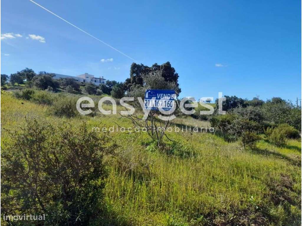 Terreno rústico em Pedra Empinada Concelho em Castro Marim - Grande imagem: 5/5