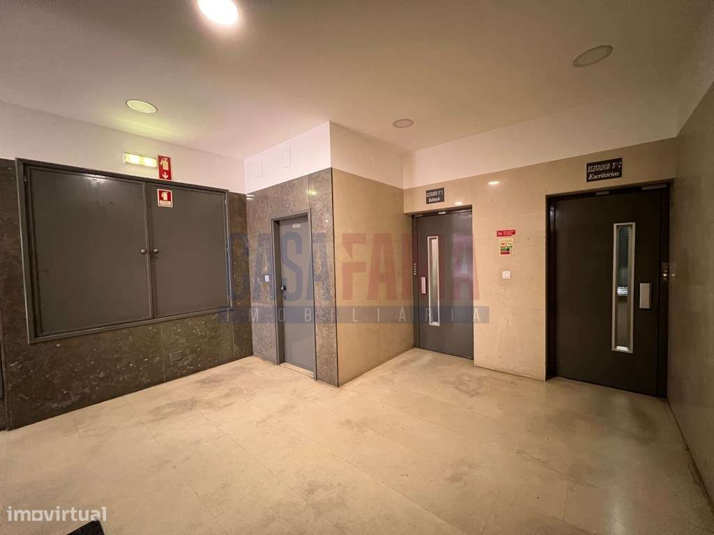 Garagem na Póvoa de Varzim - Grande imagem: 5/9