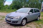 Opel Astra III 1.6 Elegance - 1