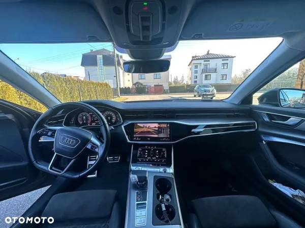 Audi A6 40 TDI mHEV Sport S tronic - 16