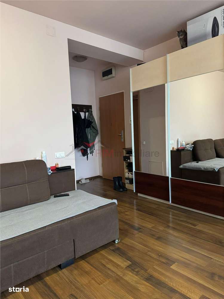 Vanzare Garsoniera | Lujerului | parter |10'' metrou | Comision 0%-2