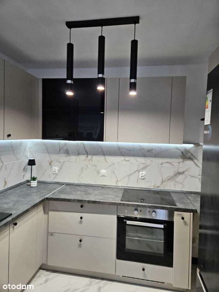 Nowa Niższa Cena ! Gościcino gotowe mieszkanie !-3