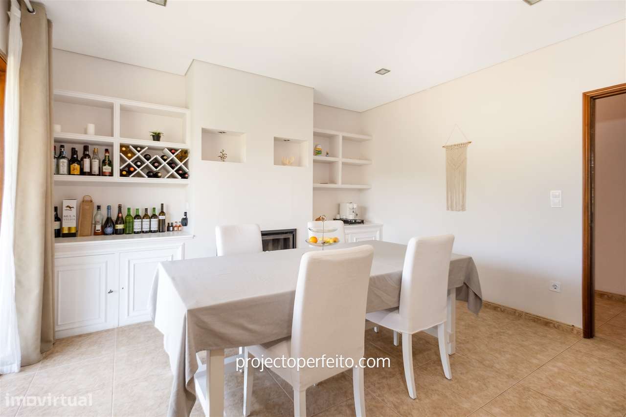 Moradia Isolada T6 Venda em Silvalde,Espinho-19