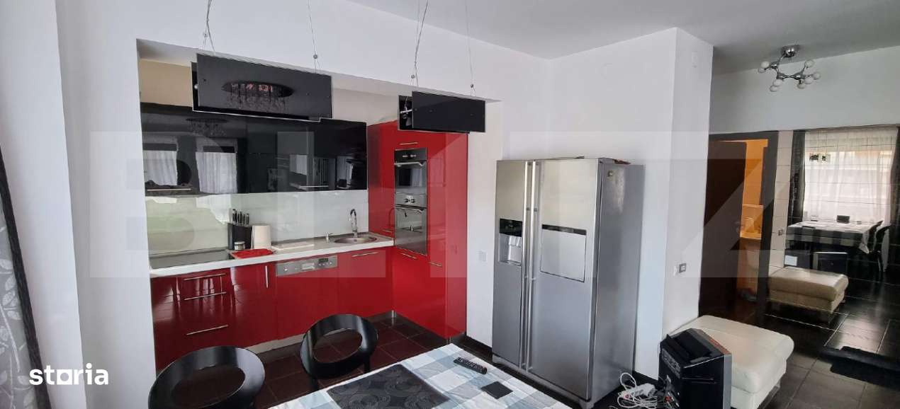 Apartament cu 2 camere, 62.78 mp utili, terasa, vedere spectaculoasa - Imagine principală: 5/9