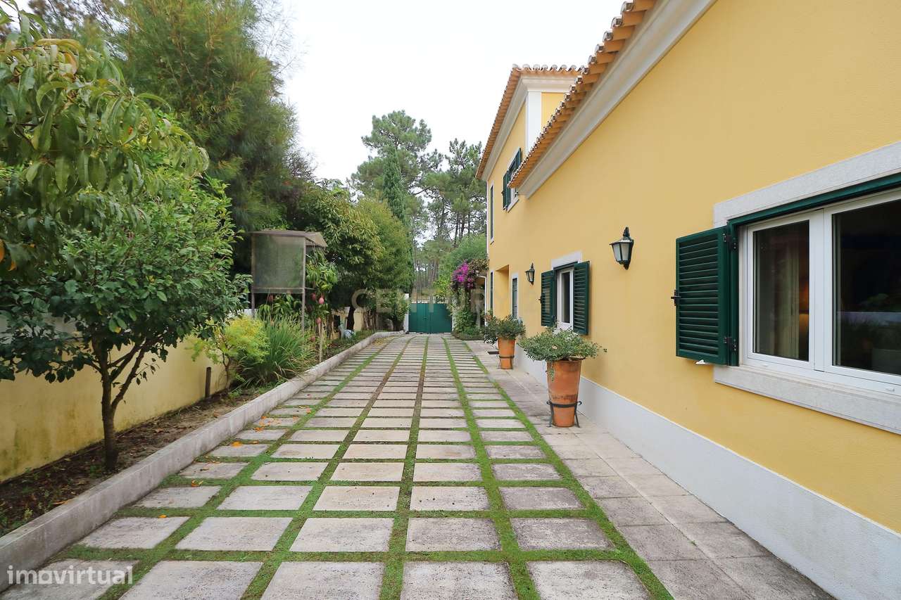 Moradia de Arquitectura tradicional na Verdizela-3