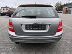 Mercedes-Benz Klasa C 180 T BlueEFFICIENCY 7G-TRONIC Avantgarde - 7