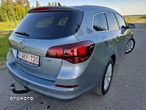 Opel Astra 1.6 CDTI DPF ecoFLEX Start/Stop Exklusiv - 5