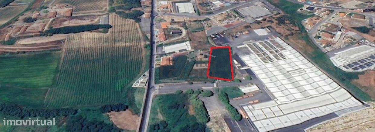 Terreno com 2500m2 em Beire Paredes. - Grande imagem: 4/7