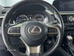 Lexus RX 450h Business - 14