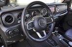 Jeep Wrangler Unlimited 2.0 TG 4xe Rubicon - 32