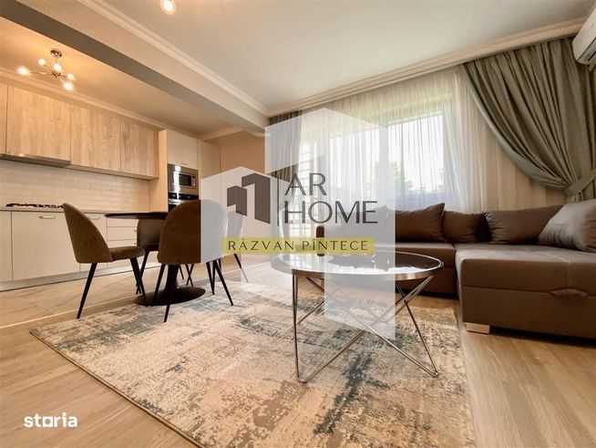 Apartament 3 camere de lux curte proprie zona Albert Nord Ploiesti