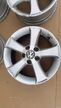 FELGI VW POLO FABIA 6J x14 ET 43 5x100 - 5