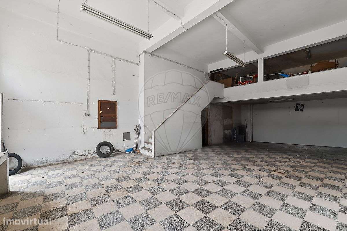 Prédio  para venda-9