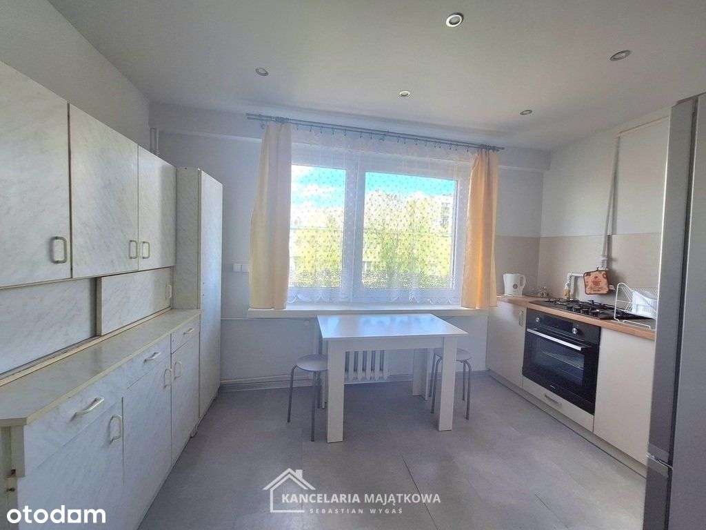 2 pokoje dzielnica Tysiąclecie-7