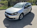 Volkswagen Golf 1.6 TDI DPF MATCH - 7