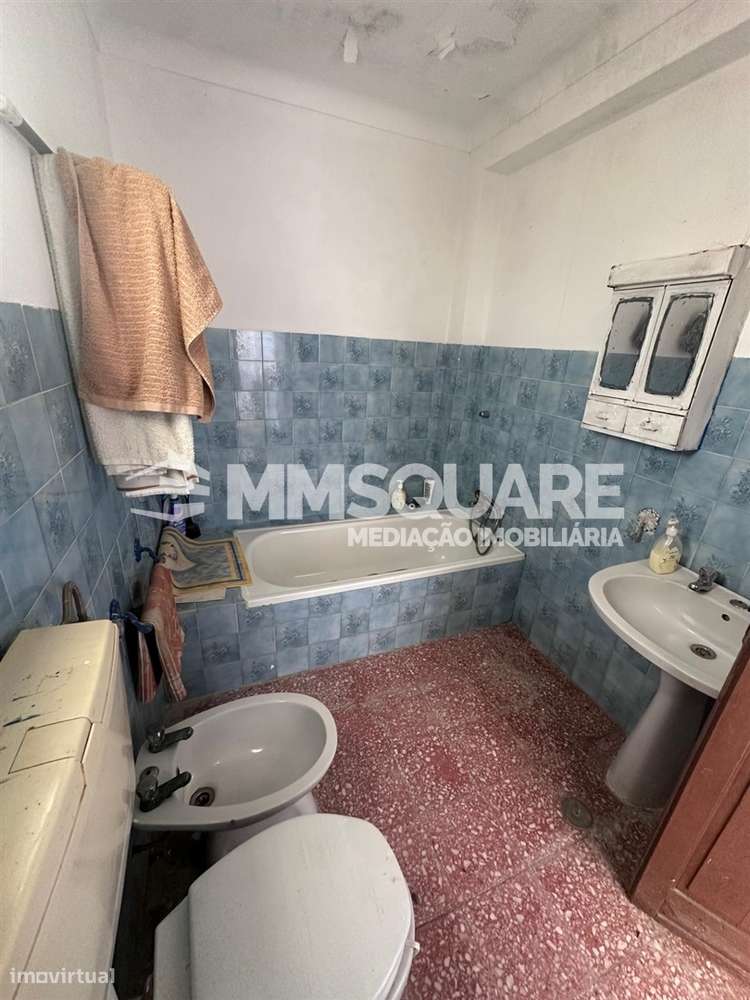 Moradia T3 - Santa Luzia-19