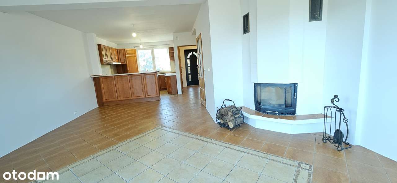 Dom dla rodziny w spokojnej dzielnicy Bolszewa-6