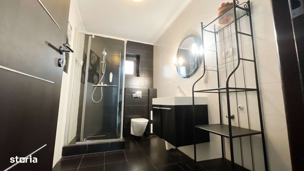 Vila de lux in Mamaia Nord – Ideala pentru investitie turistica-7