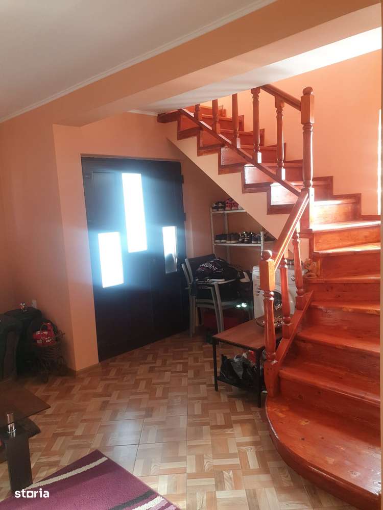 Casă P+1 ANL Parc-4