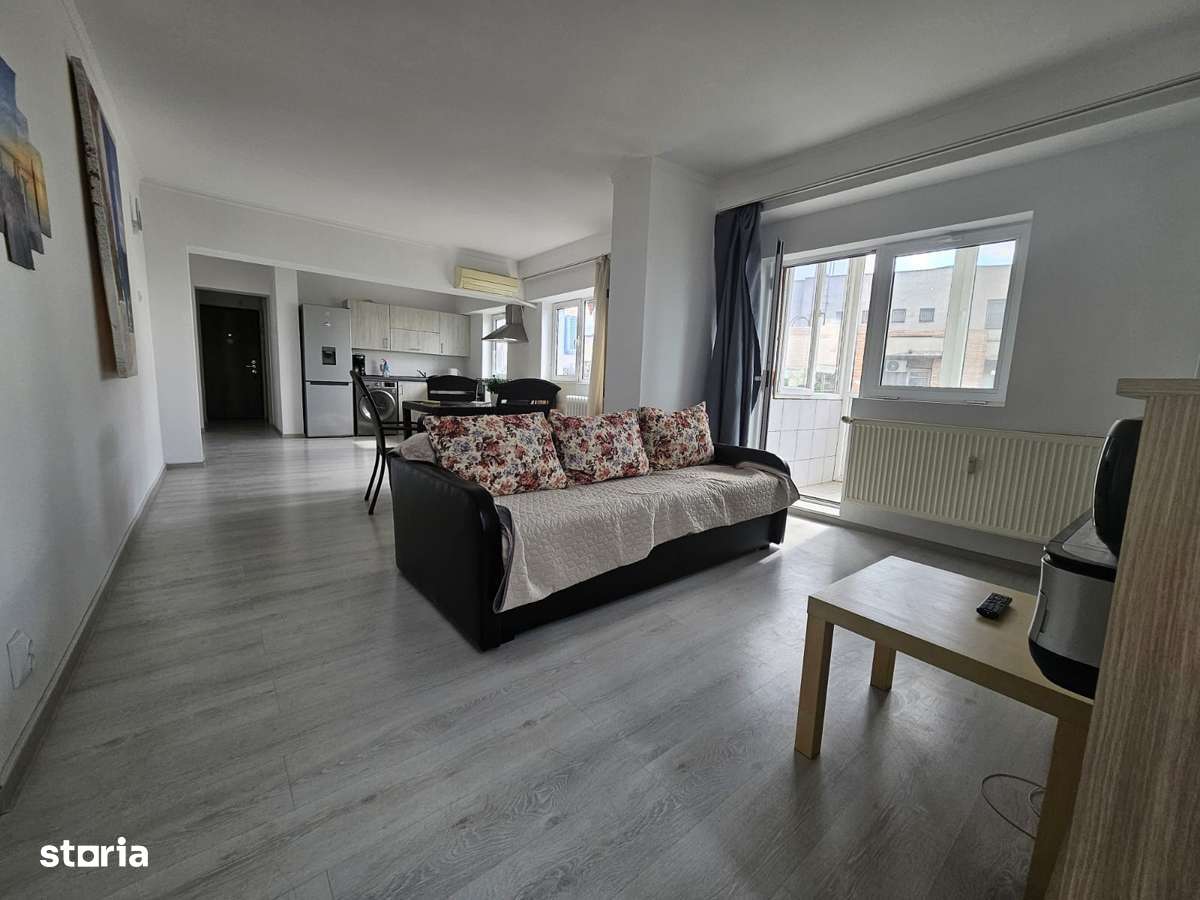 Apartament 2 camere - 13 Septembrie / Panduri - Imagine principală: 2/7