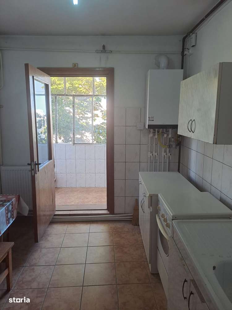 Tomis III- 2 camere decomandate, cu centrala-3