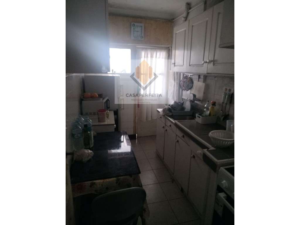 Apartamento T1 +1 com espaço exterior - Oliveira do Douro-5