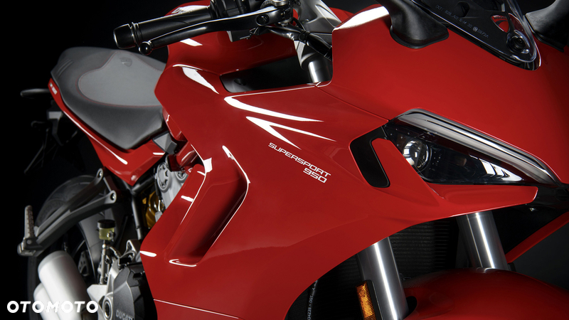 Ducati SuperSport - 5