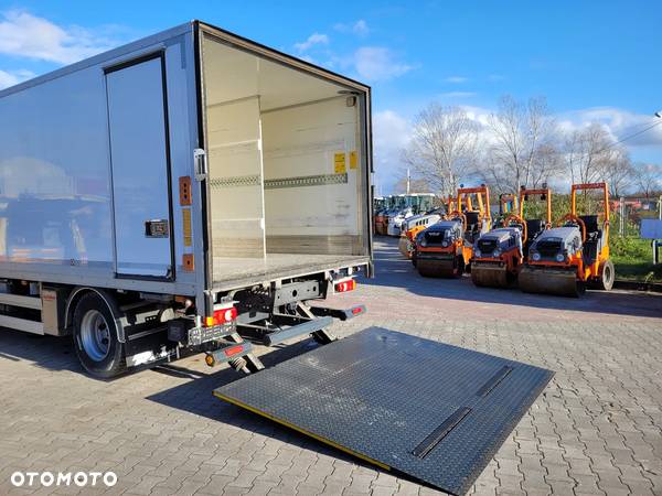 Volvo FL 4x2 - 22