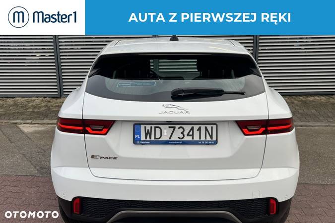 Jaguar E-Pace 2.0 i4D AWD S - 14