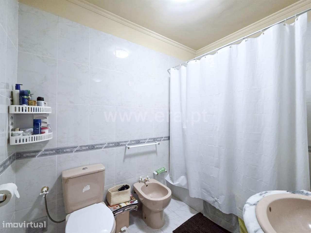 Apartamento T1 com garagem em Areosa, Viana do Castelo-8