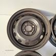 Felgi 4x100 15 Opel Agila 4szt (E9970) - 2