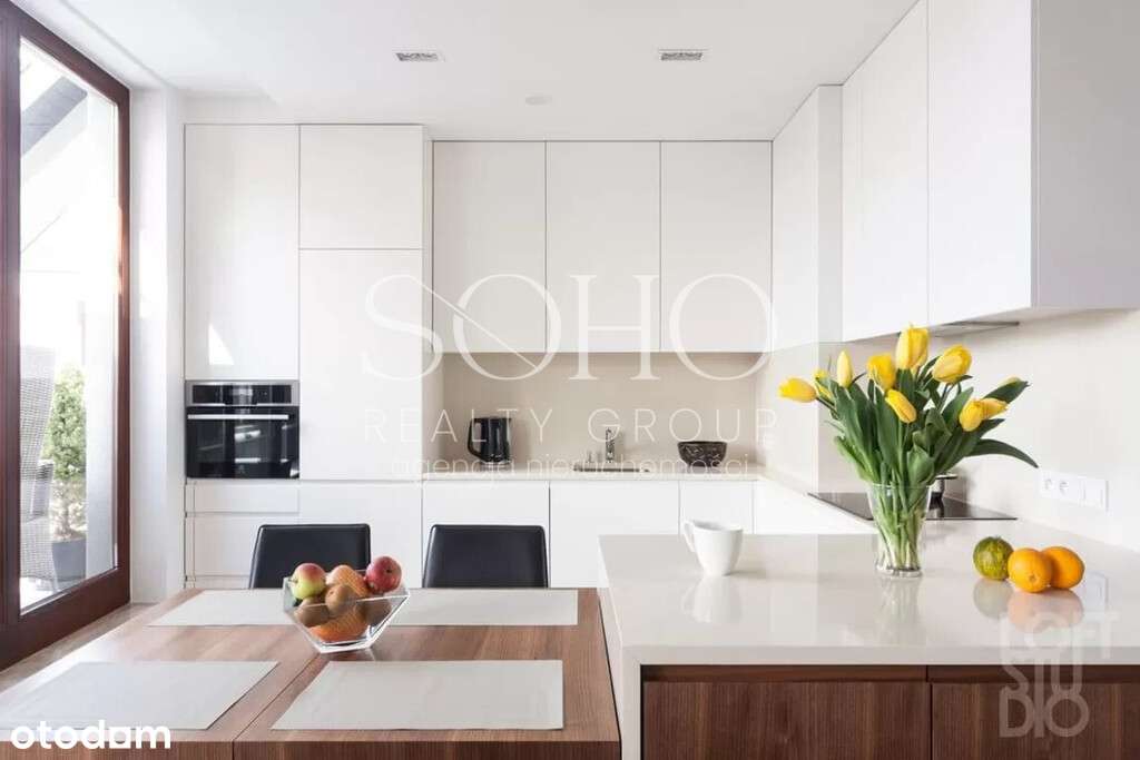 ul. Komuny Paryskiej, 93m2, 5 pok, wysoki standard - Pełny obrazek: 4/17