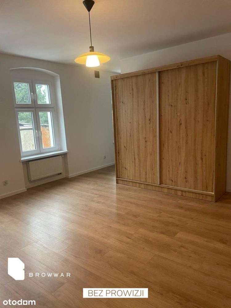 Gotowe do wprowadzenia, kamienica po remoncie! - Pełny obrazek: 2/9