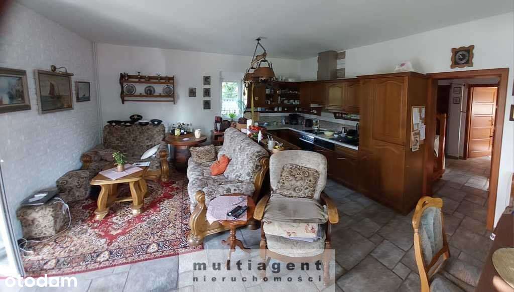 Dom pomiędzy jeziorami Warnowo - Pełny obrazek: 5/15