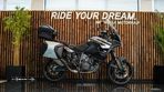 KTM 1290 Super Adventure - 1