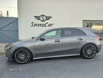 Mercedes-Benz A 200 d AMG Line Aut. - 3