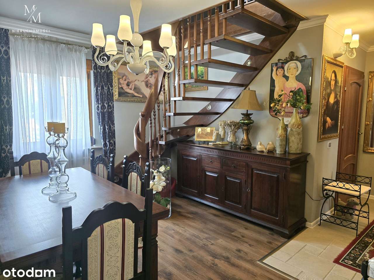 *** wprost do zamieszkania | po remoncie | dwupoziomowe - Pełny obrazek: 4/20