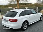 Audi A4 2.0 TDI - 4