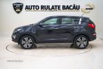 Kia Sportage 1.7 CRDI 2WD Attract - 4