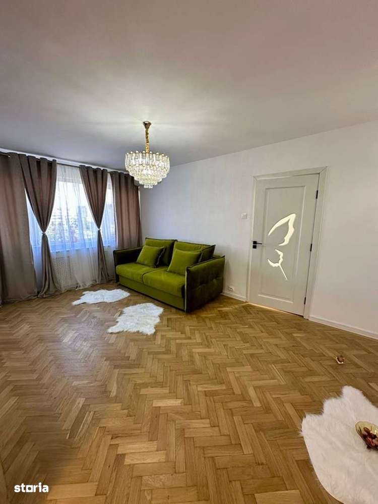 Drumul Taberei,Romancierilor langa  Metrou,Proaspat Renovat-2