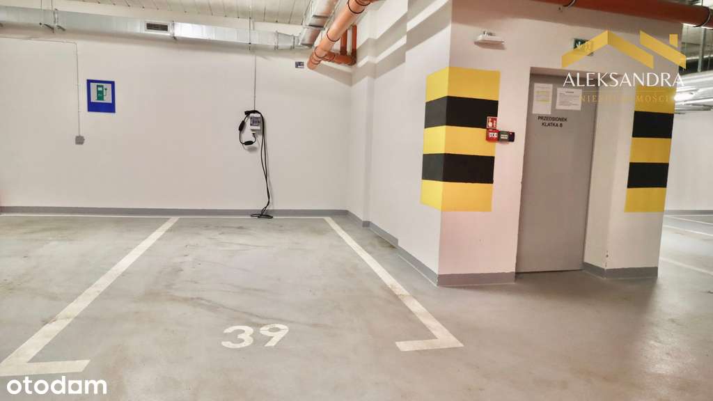 9 piętro | Balkon 12m² | Centrum | WIDOK NA MIASTO-18