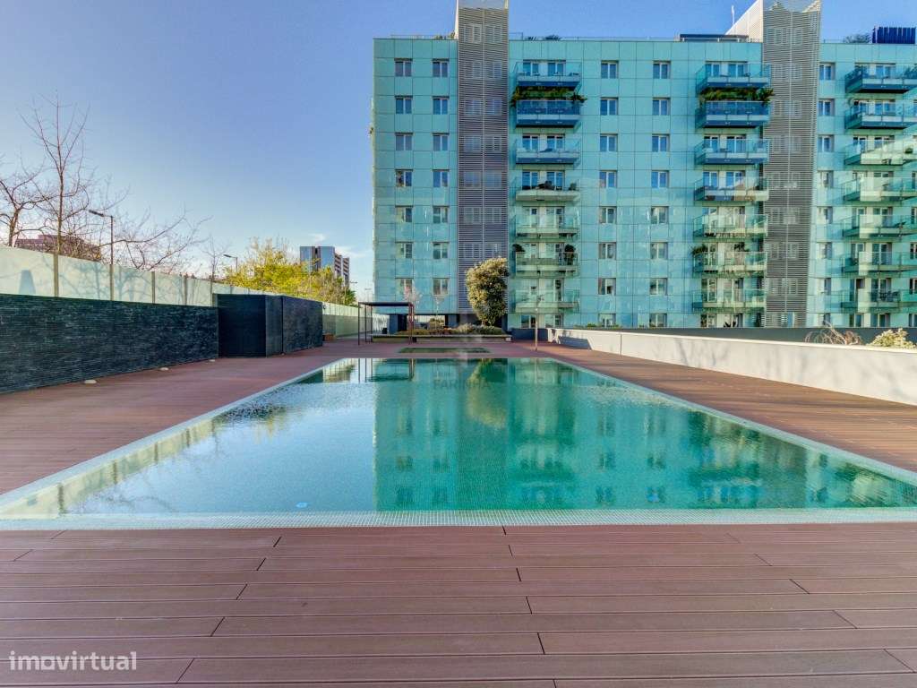 Magnífico apartamento T5 + 1 no Condomínio Jardins São Lourenço - L...-50