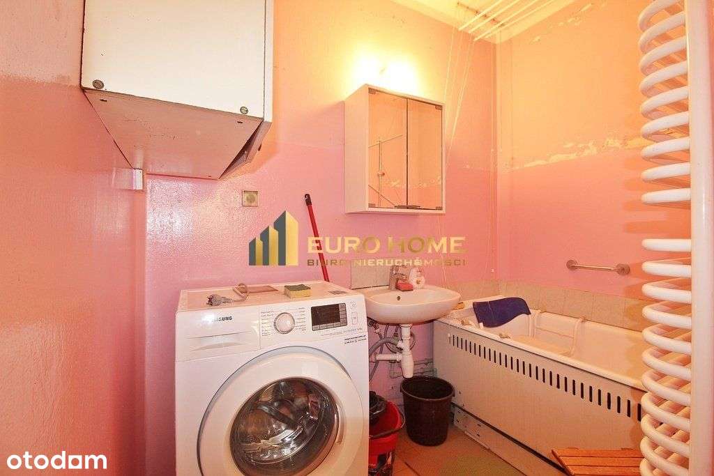 Blisko Saskiej Kępy Ciche Z Loggią Narożne-13