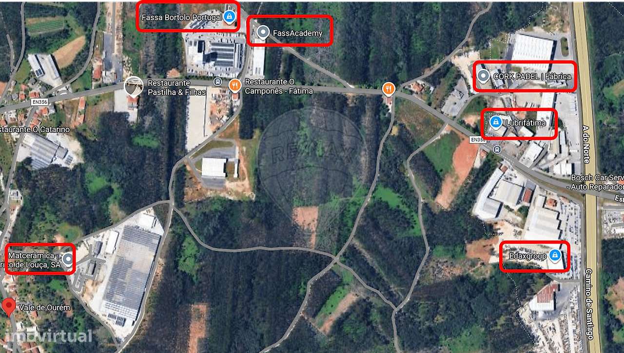 Terreno  para venda - Grande imagem: 5/5