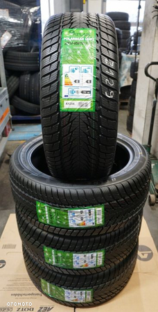 ATLAS POLARBEAR UHP2 235/45R18 98V Z129 - 3