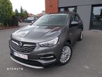 Opel Grandland X 1.2 Start/Stop Business Edition - 4