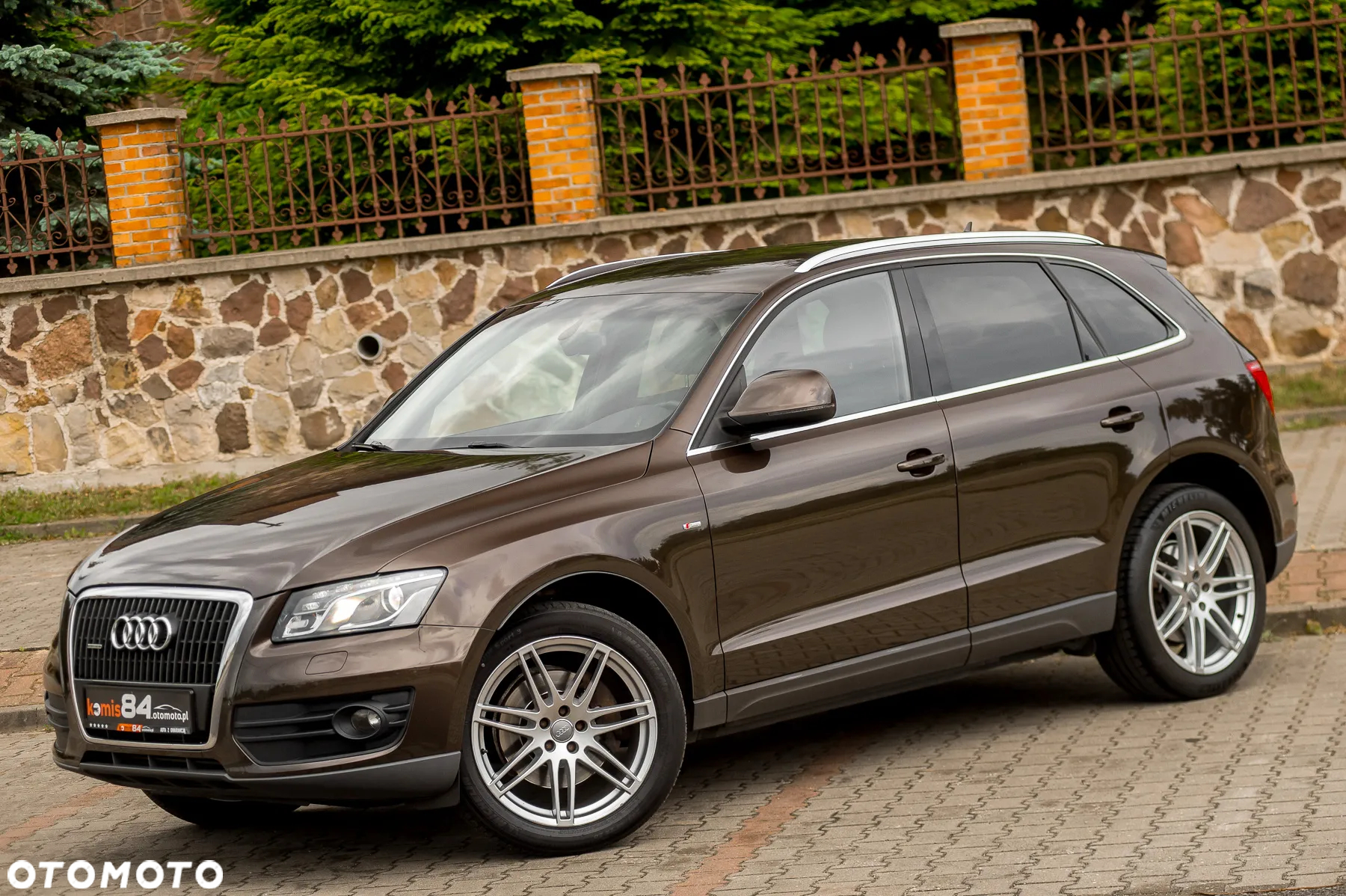 Audi Q5 3.0 TDI Quattro S tronic - 5