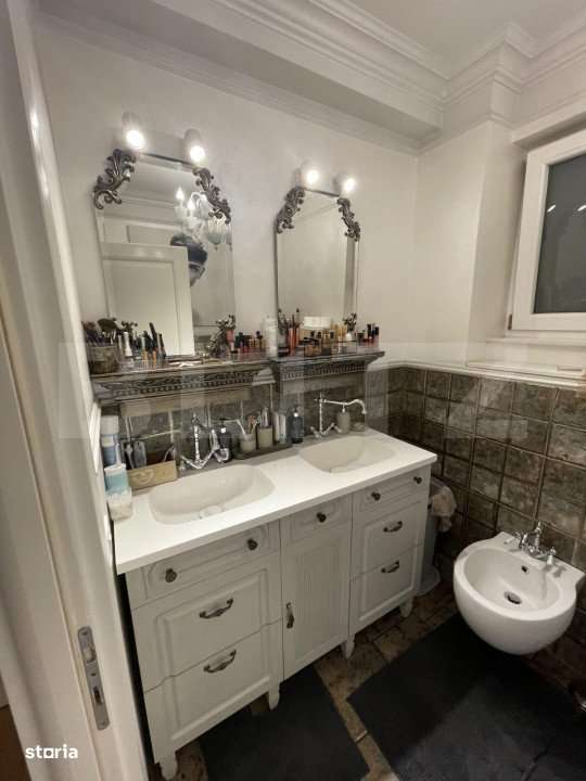 Apartament modern, 3 camere, cu terasa de 39 mp, cartier Burdujeni - Imagine principală: 5/15