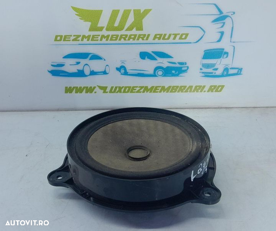 Boxa stanga spate 281440001r Renault Laguna 3  [din 2007 pana  2011] seria - 1