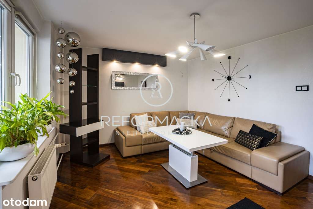 Mieszkanie Rzeszów Krzyżanowskiego 73m2 - 4 pokoje - Pełny obrazek: 5/12